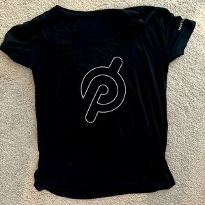 Peloton x WITH (Together We Go Far) Offsides Tee